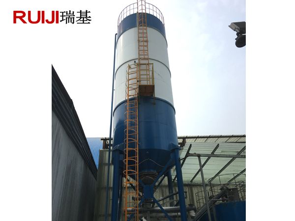 污水处理粉末活性炭投加装置